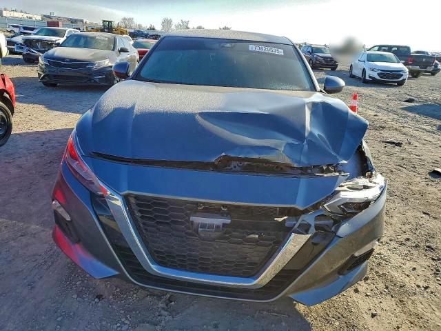 Photo 5 from auction – 2022 NISSAN ALTIMA with VIN 1N4BL4DV7NN327542