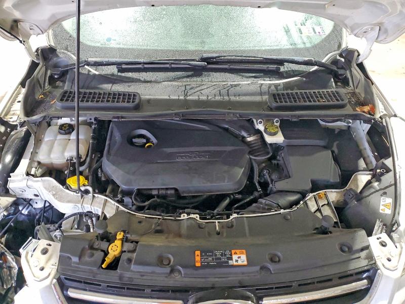 Photo 12 from auction – 2014 FORD ESCAPE TIT with VIN 1FMCU9JX0EUC14578