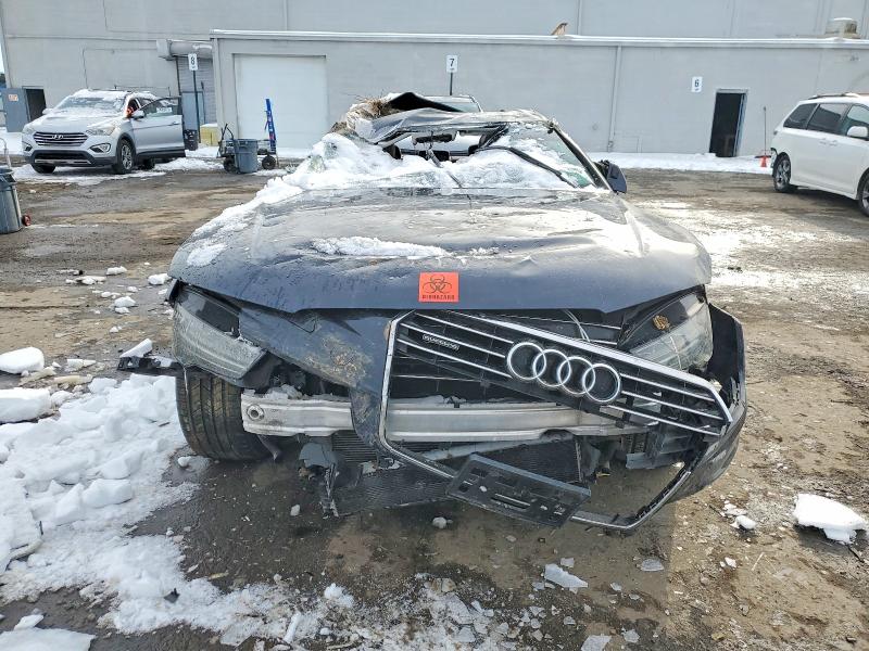 Photo 5 from auction – 2017 AUDI A7 with VIN WAUW2AFC7HN083062