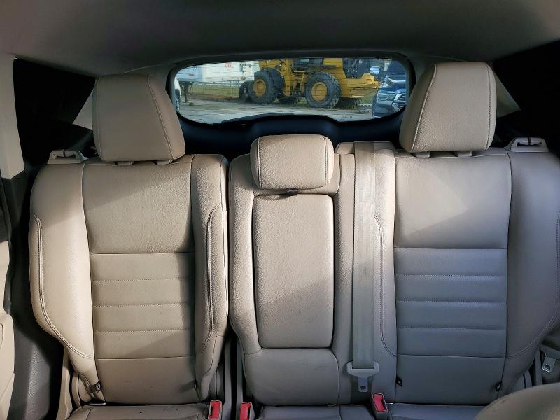 Photo 10 from auction – 2014 FORD ESCAPE with VIN 1FMCU0J94EUE34416