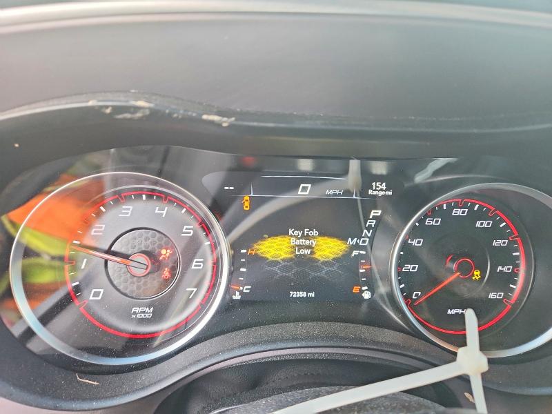 Photo 9 from auction – 2020 DODGE CHARGER R/ with VIN 2C3CDXCT0LH181458