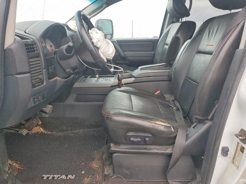Photo 7 from auction – 2011 NISSAN TITAN with VIN 1N6BA0EC3BN324717