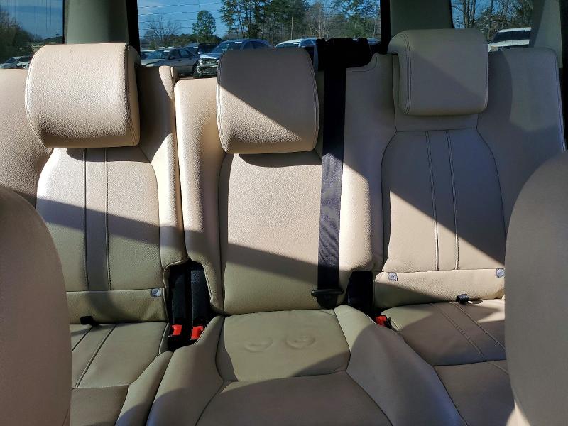 Photo 10 from auction – 2014 LAND ROVER LR4 with VIN SALAB2V68EA718252