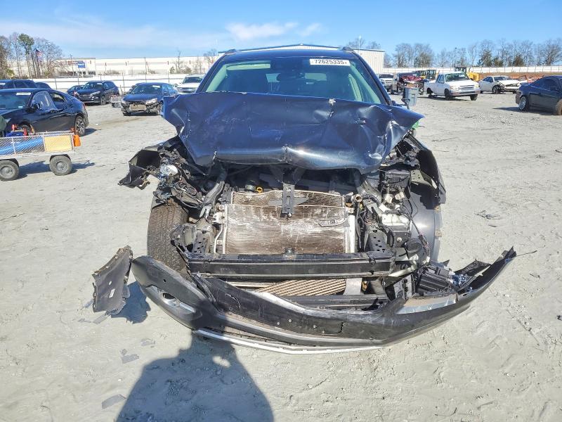 Photo 5 from auction – 2015 BUICK ENCORE PRE with VIN KL4CJDSB9FB230708