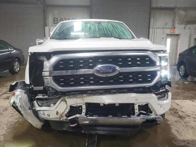 Photo 5 from auction – 2021 FORD F150 SUPER with VIN 1FTFW1ED5MFB60873