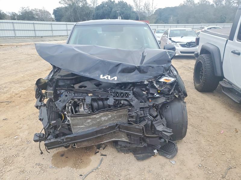 Photo 5 from auction – 2022 KIA SOUL with VIN KNDJ23AU2N7182283