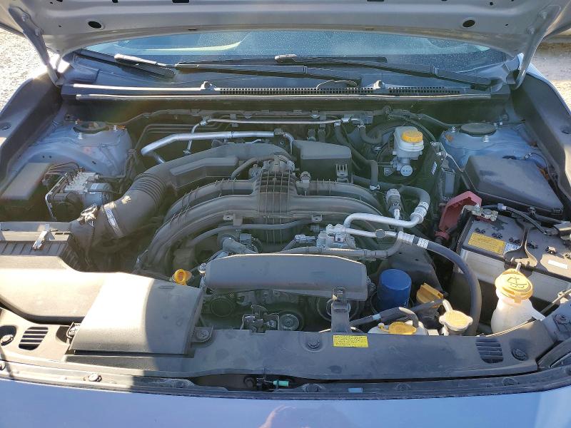 Photo 11 from auction – 2021 SUBARU CROSSTREK with VIN JF2GTABC6M8320726