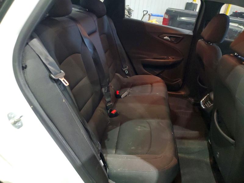 Photo 10 from auction – 2019 CHEVROLET MALIBU LT with VIN 1G1ZD5ST7KF114988