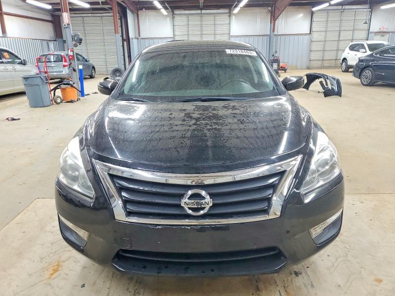 صورة رقم 5 من المزاد - 2014 NISSAN ALTIMA 2.5 مع VIN 1N4AL3AP3EC403605