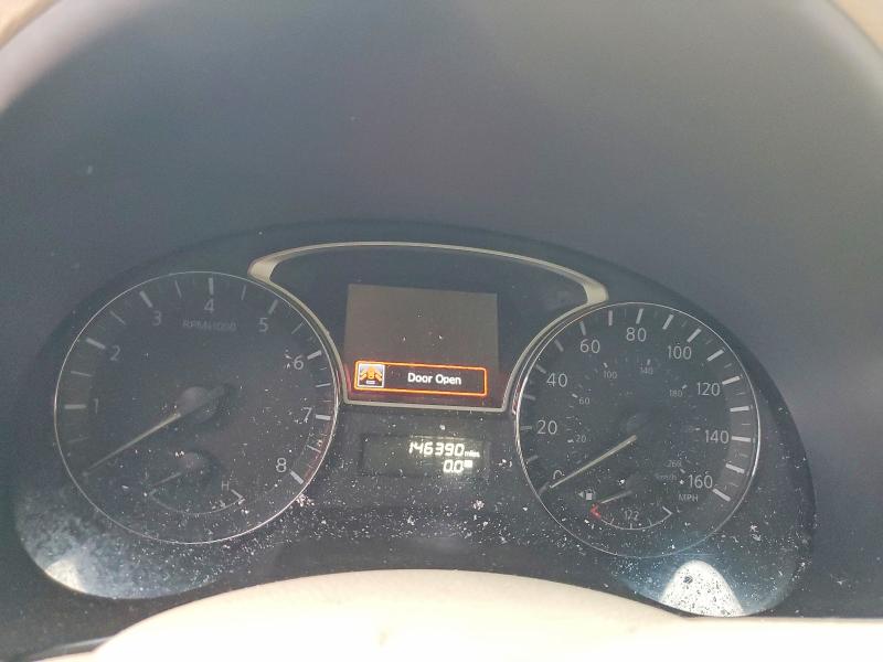 Photo 9 from auction – 2015 NISSAN ALTIMA 2.5 with VIN 1N4AL3AP9FN877922