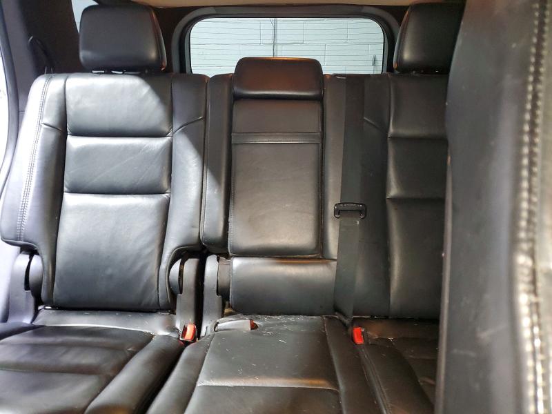 Photo 10 from auction – 2013 DODGE DURANGO CR with VIN 1C4RDJDGXDC657918