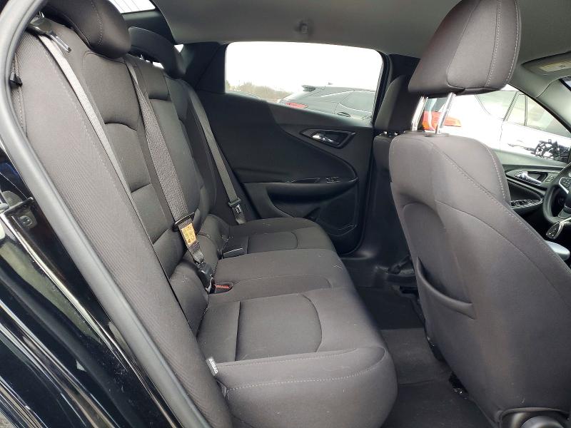 Photo 10 from auction – 2024 CHEVROLET MALIBU with VIN 1G1ZD5ST3RF200325