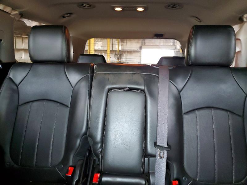 Photo 10 from auction – 2015 GMC ACADIA DEN with VIN 1GKKVTKD4FJ346409