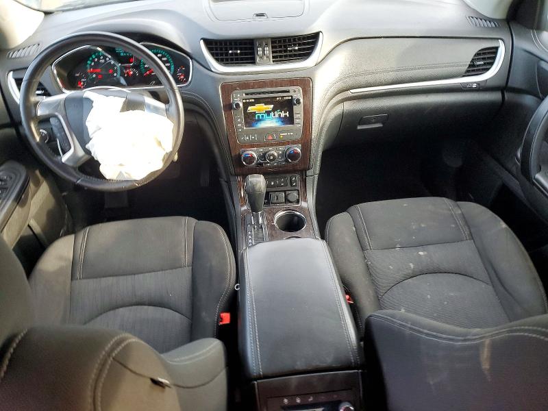 Photo 8 from auction – 2016 CHEVROLET TRAVERSE L with VIN 1GNKVHKD9GJ241916