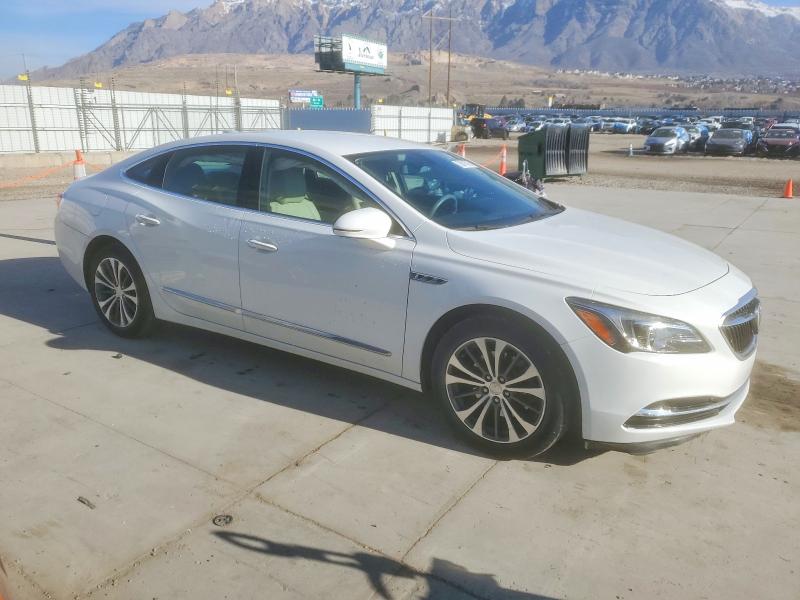 Photo 4 from auction – 2019 BUICK LACROSSE E with VIN 1G4ZP5SS5KU103565