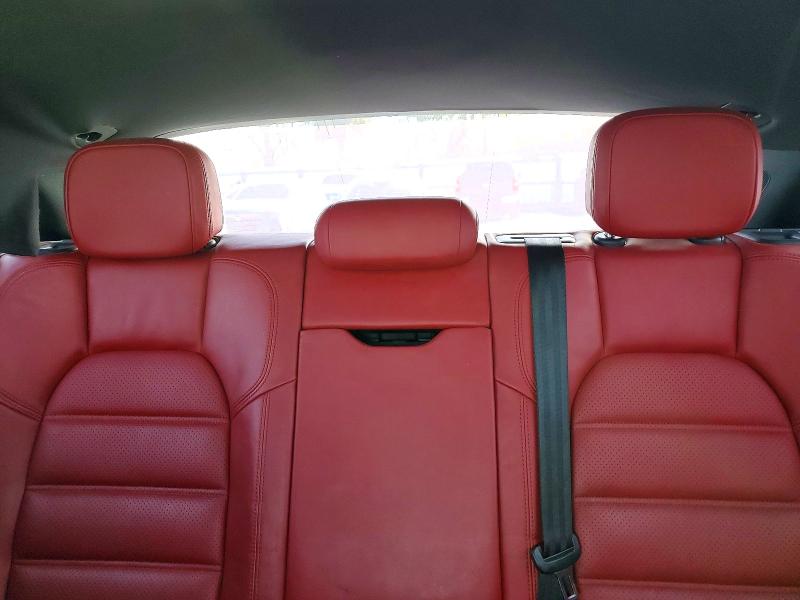 Photo 10 from auction – 2015 PORSCHE MACAN S with VIN WP1AB2A52FLB63646