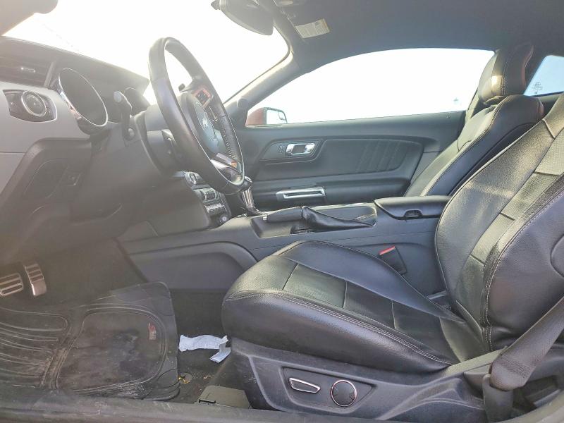 Photo 7 from auction – 2015 FORD MUSTANG with VIN 1FA6P8THXF5352848