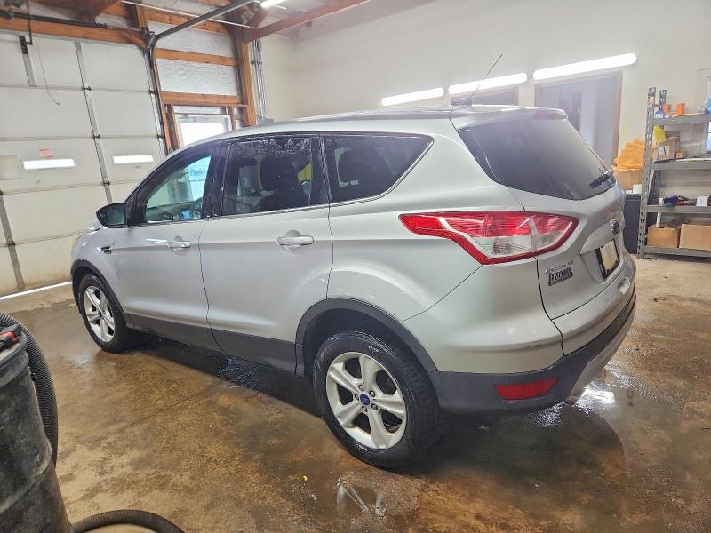 Photo 2 from auction – 2014 FORD ESCAPE SE with VIN 1FMCU0GX5EUA67662