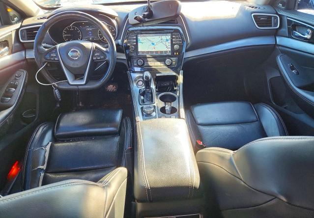 Photo 8 from auction – 2017 NISSAN MAXIMA 3.5 with VIN 1N4AA6AP4HC388415