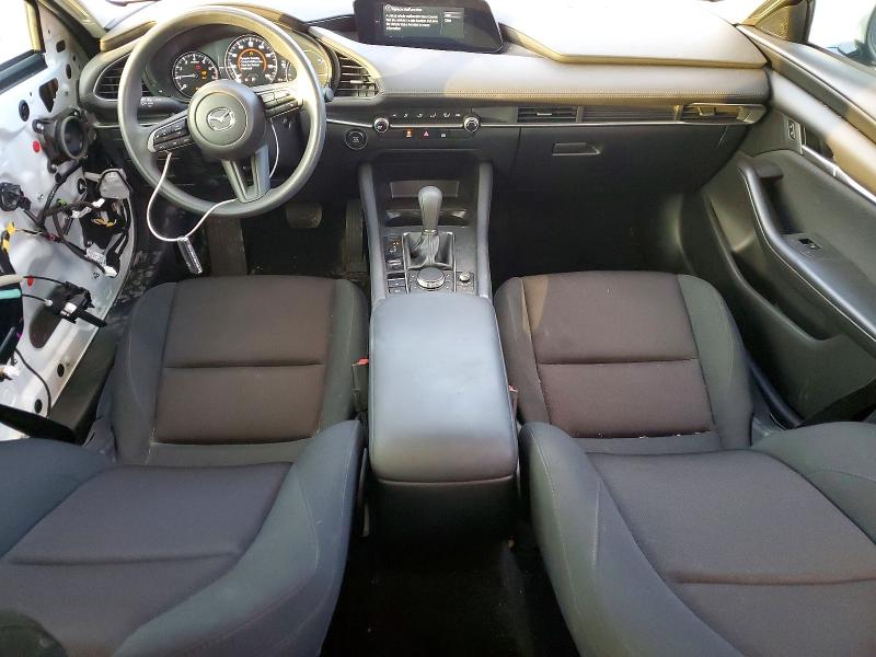 Photo 8 from auction – 2024 MAZDA 3 with VIN 3MZBPAAMXRM417015