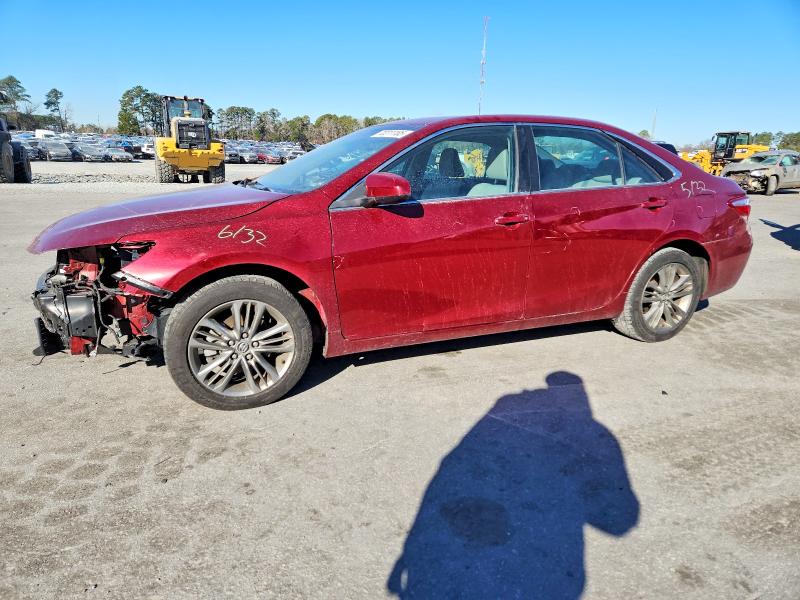 Photo 1 from auction – 2016 TOYOTA CAMRY LE with VIN 4T1BF1FK3GU514185