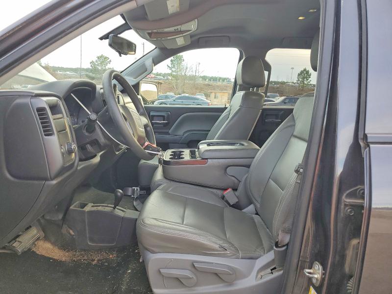 Photo 7 from auction – 2016 GMC SIERRA K15 with VIN 1GTV2LEC5GZ217201