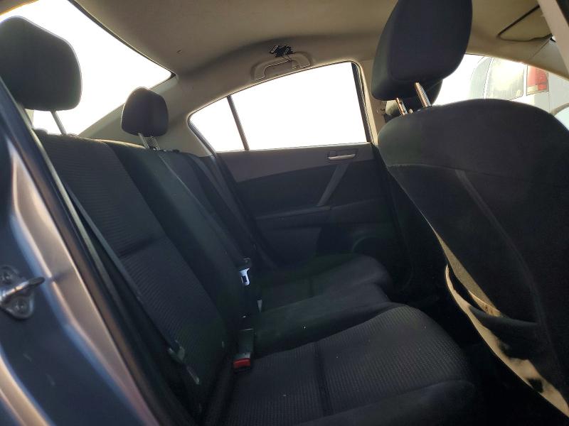 Photo 10 from auction – 2012 MAZDA 3 I with VIN JM1BL1UF2C1581228