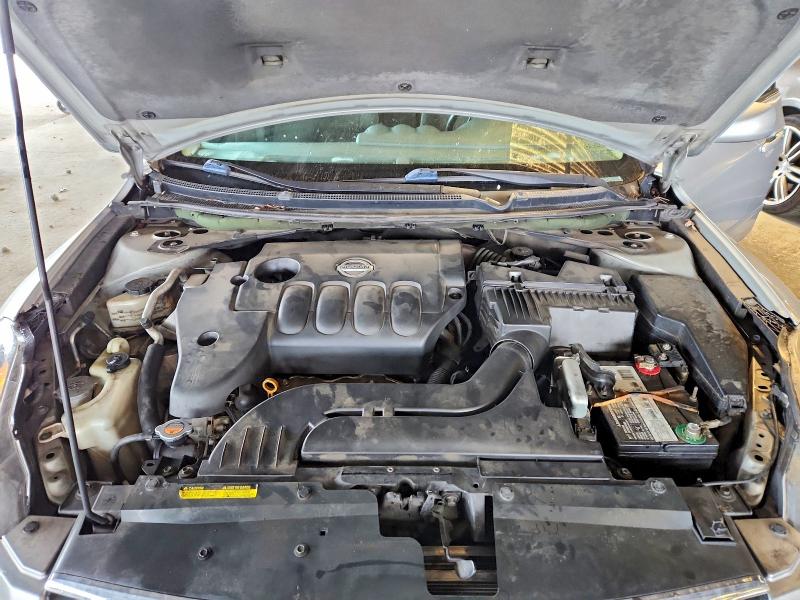 Photo 11 from auction – 2007 NISSAN ALTIMA with VIN 1N4AL21E17N416692