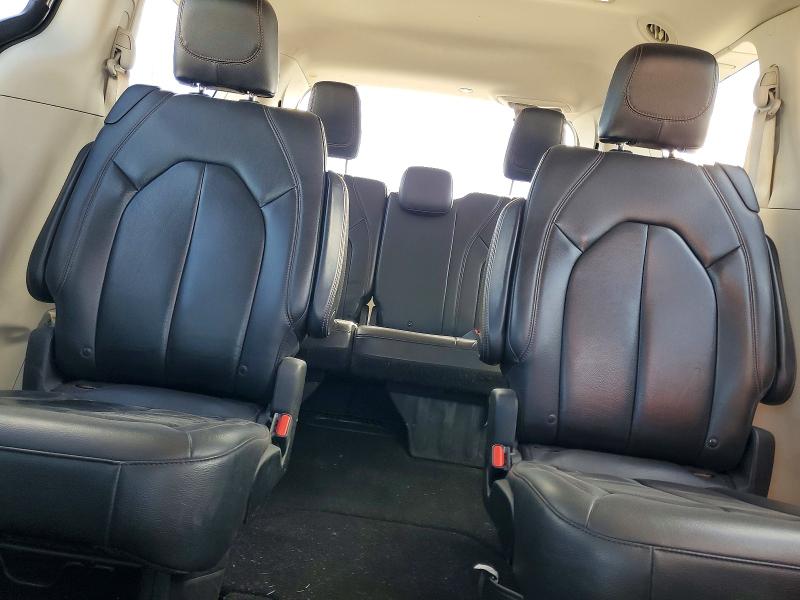 Photo 10 from auction – 2017 CHRYSLER PACIFICA T with VIN 2C4RC1BG7HR532653