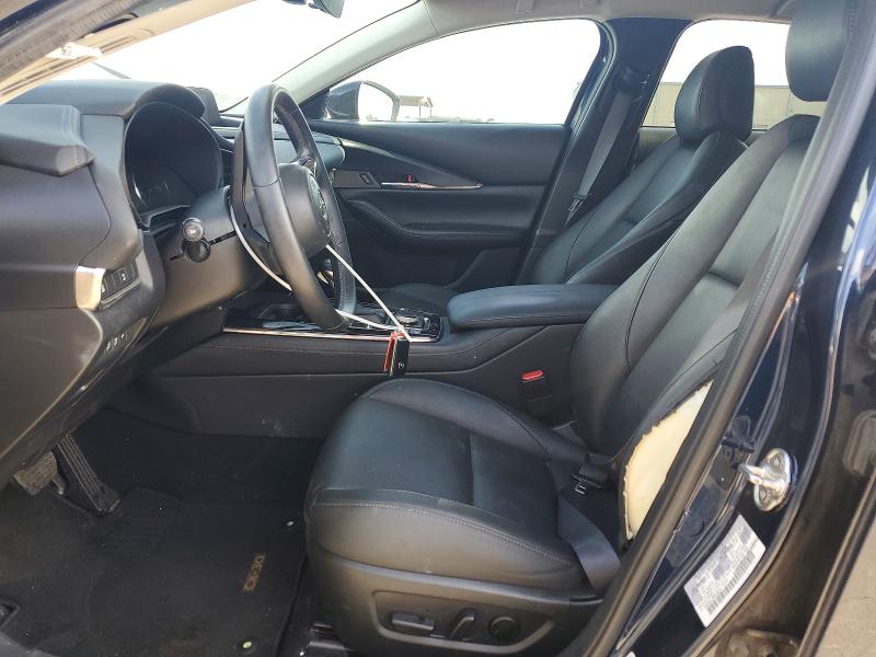 Photo 7 from auction – 2021 MAZDA CX-30 PREF with VIN 3MVDMACL3MM318679