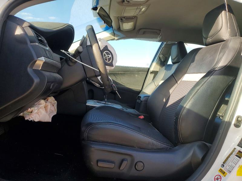 Photo 7 from auction – 2012 TOYOTA CAMRY with VIN 4T1BF1FK0CU183043