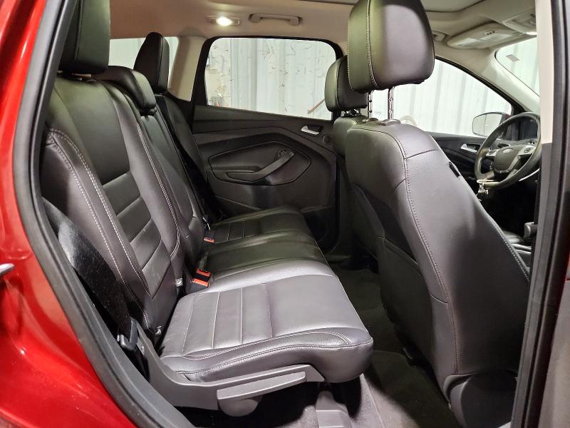 Photo 11 from auction – 2016 FORD ESCAPE with VIN 1FMCU9JX1GUB48500