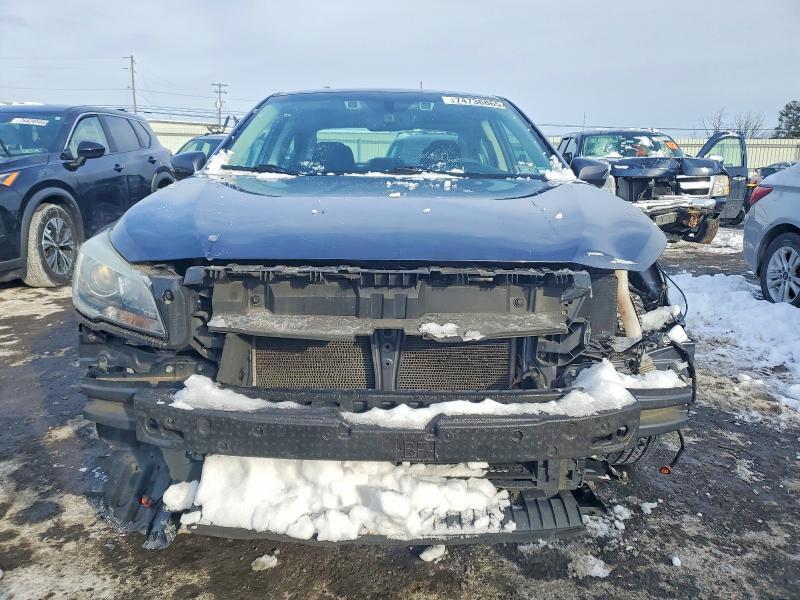 Photo 5 from auction – 2017 SUBARU LEGACY 2.5 with VIN 4S3BNAF63H3052468