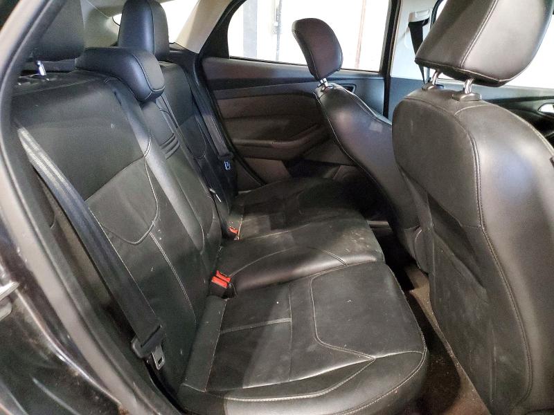 Photo 10 from auction – 2016 FORD FOCUS with VIN 1FADP3K26GL374334