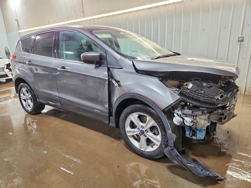 Photo 4 from auction – 2014 FORD ESCAPE SE with VIN 1FMCU9GXXEUB16164