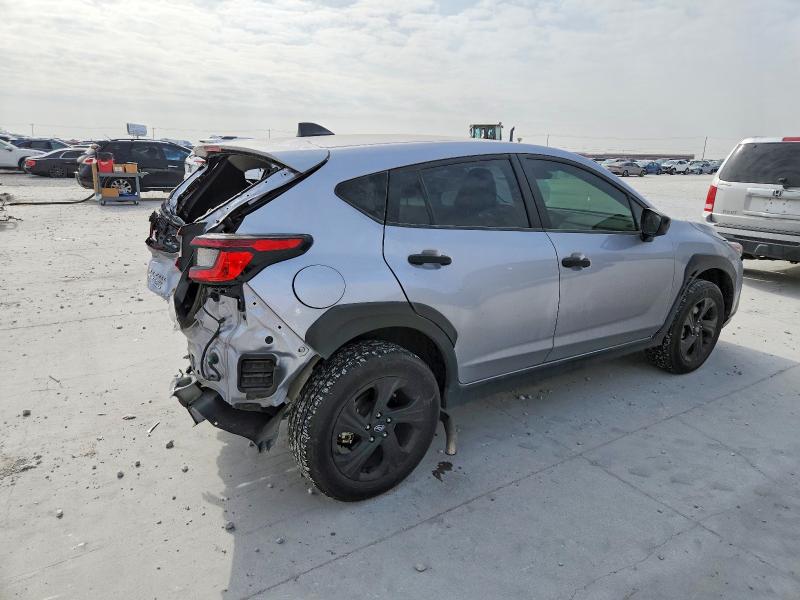 Photo 3 from auction – 2024 SUBARU CROSSTREK with VIN JF2GUABC9R8371058