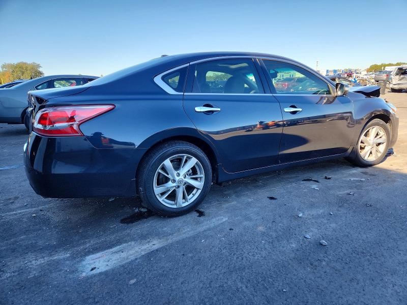 Photo 3 from auction – 2013 NISSAN ALTIMA with VIN 1N4AL3AP7DN443852