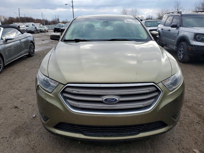 Фото 5 с аукциона – 2013 FORD TAURUS SEL с VIN 1FAHP2E82DG232532
