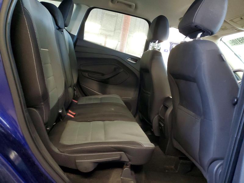 Foto 10 de la subasta – 2013 FORD ESCAPE SE con VIN 1FMCU0GX9DUD65274