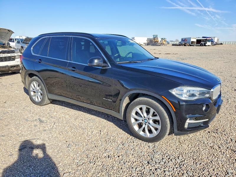 Foto 4 de la subasta – 2016 BMW X5 XDR40E con VIN 5UXKT0C54G0S78562
