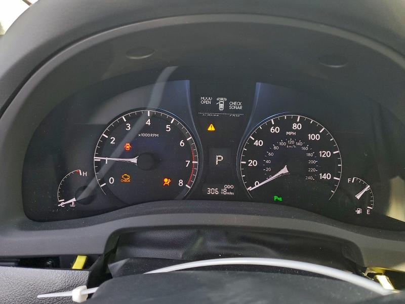 Photo 9 from auction – 2015 LEXUS RX 350 with VIN 2T2ZK1BAXFC196875