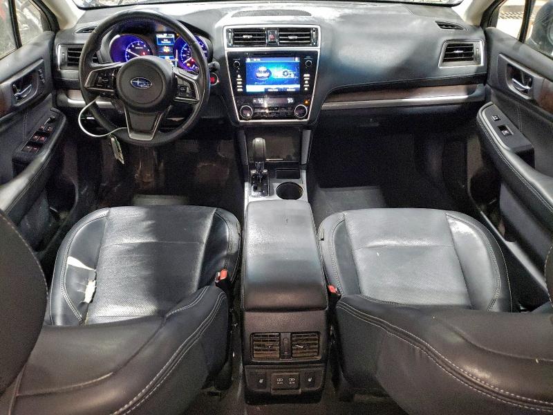 Photo 8 from auction – 2019 SUBARU OUTBACK 2. with VIN 4S4BSANC2K3323569