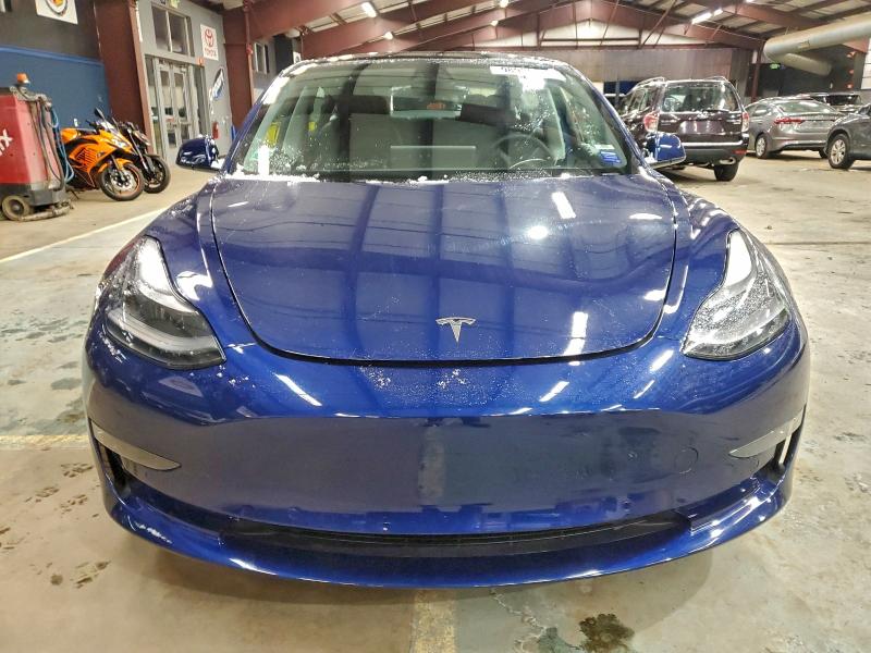 Photo 5 from auction – 2021 TESLA MODEL 3 with VIN 5YJ3E1EB7MF051503