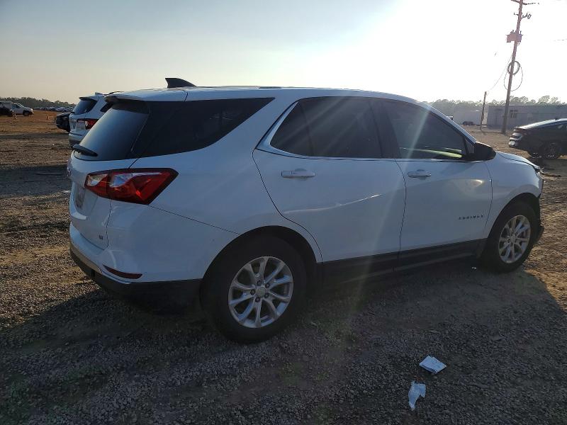 Photo 3 from auction – 2018 CHEVROLET EQUINOX with VIN 2GNAXJEV4J6202608