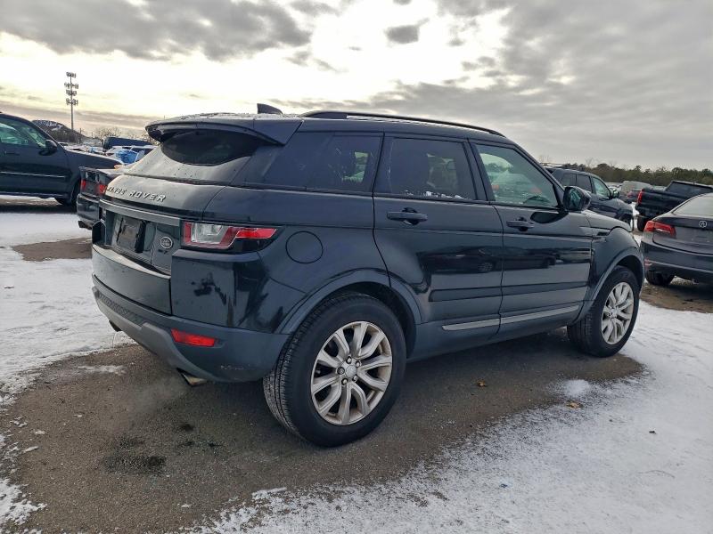 Photo 3 from auction – 2017 LAND ROVER RANGE ROVE with VIN SALVP2BG3HH170317