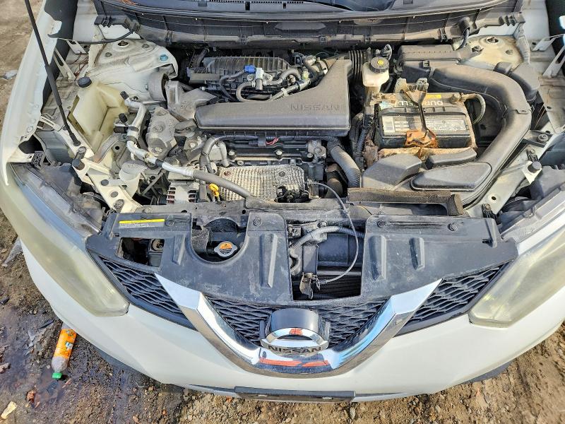 Zdjęcie 11 z aukcji – 2015 NISSAN ROGUE z VIN 5N1AT2ML5FC893278
