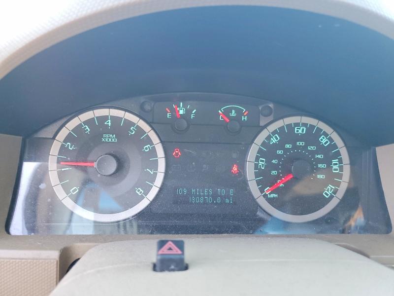 Фото 9 с аукциона – 2012 FORD ESCAPE LIM с VIN 1FMCU0EG8CKB91940