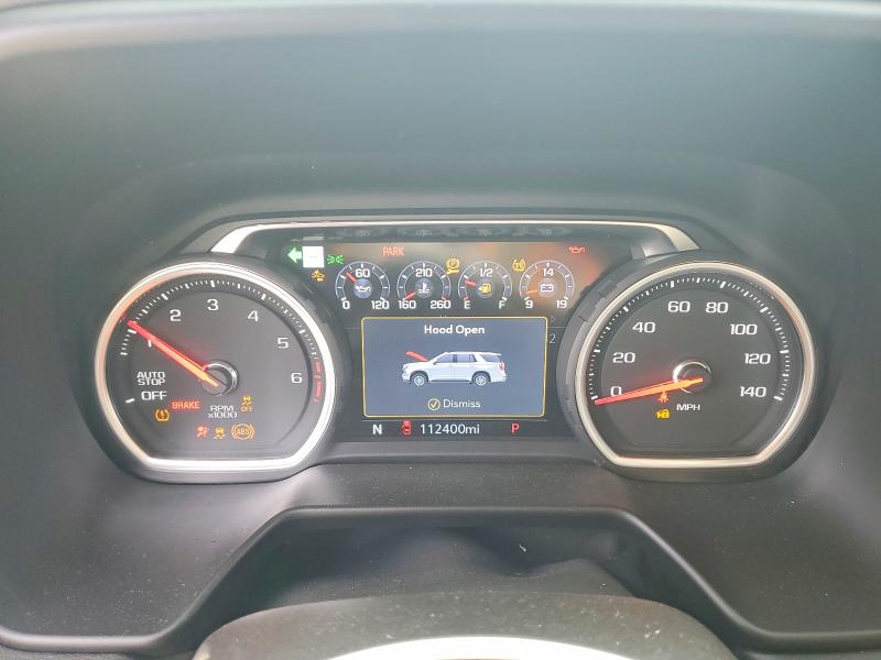 Photo 9 from auction – 2021 CHEVROLET SUBURBAN C with VIN 1GNSCFKD1MR312369