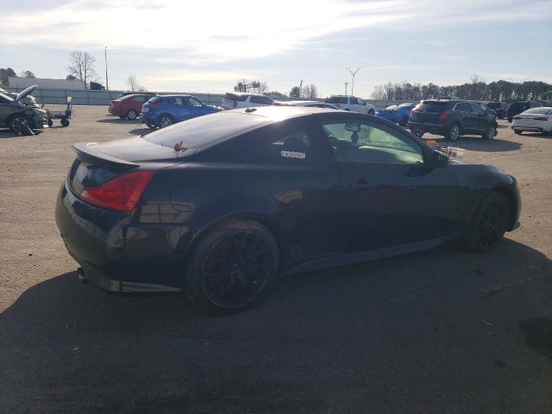 Photo 3 from auction – 2012 INFINITI G37 BASE with VIN JN1CV6EK5CM420882
