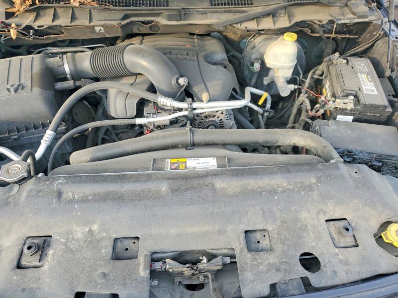 Photo 11 from auction – 2014 RAM 1500 with VIN 1C6RR7LT9ES266373